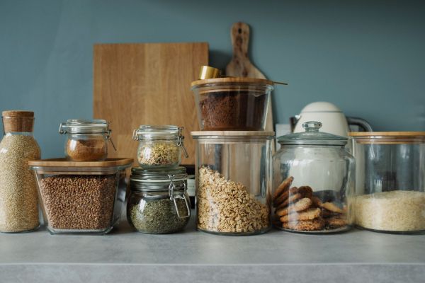 Mastering Kitchen Humidity: Top Tips for Superior Food Preservation