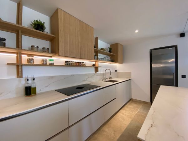 Transform Your Kitchen for Maximum Energy Efficiency: Unlock the Secrets to Sustainable Cooking!