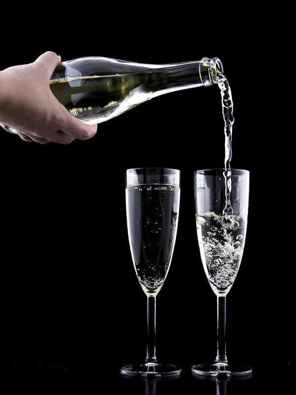 Top champagne picks to enhance your special occasions